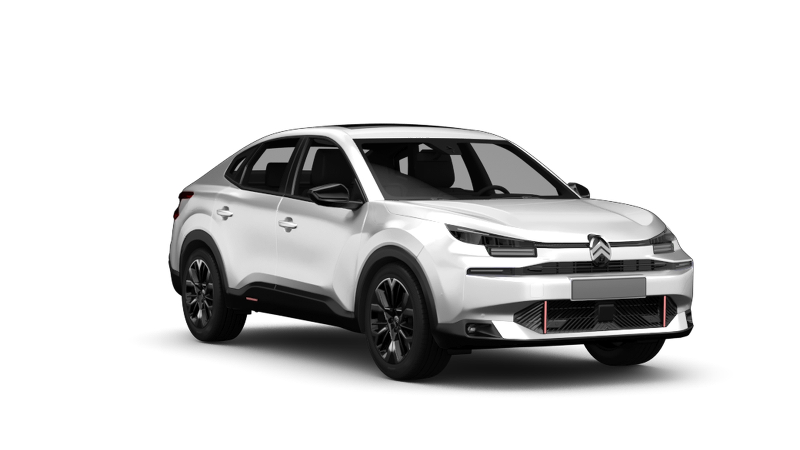 Citroen C4 X