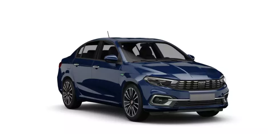 Fiat Egea